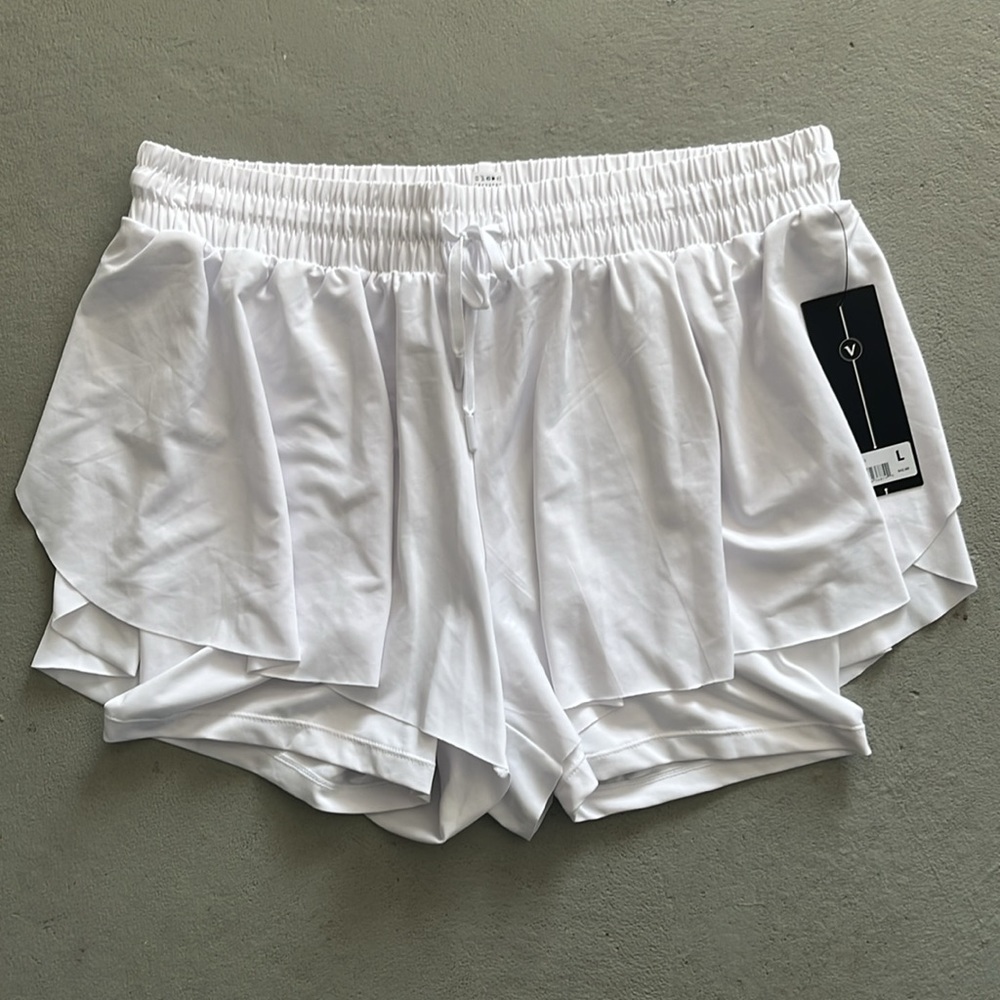 🔥Women’s Athletic Shorts - Picture 5 of 6